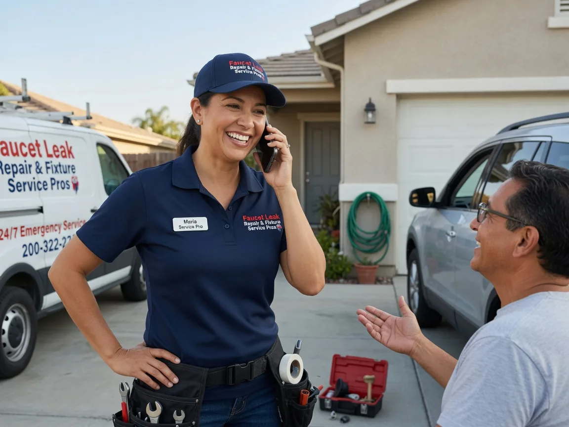 Faucet Repair Madras, OR FAQs